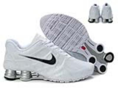 Nike Shox Turbo-21